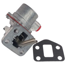 Насос топливный ручной Manitou 601824