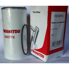 Фильтр топливный Маниту  (MANITOU) 608776