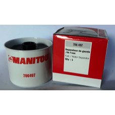 Топливный фильтр Маниту  (MANITOU) 706497